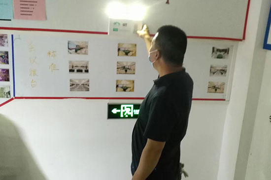 細節決定安全：消防維保公司助力酒店排查“隱形火患”的實戰指南