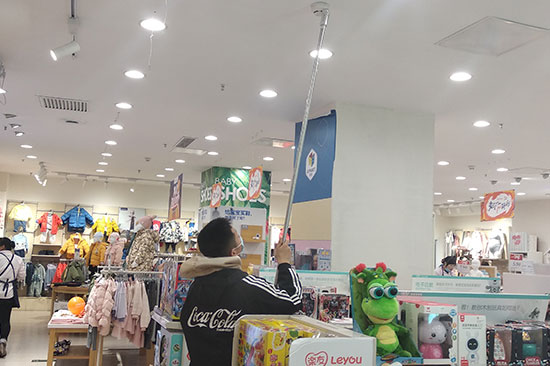 超市消防維保全解析：合規要點、處罰風險與費用控制