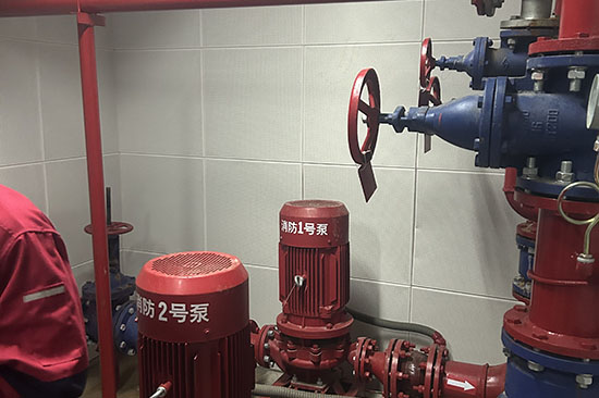 汽車4S店消防維保價格，汽車4s店消防維保要求